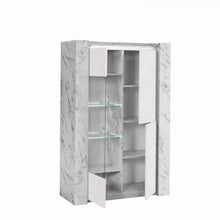 Load image into Gallery viewer, Vittoria Display Cabinet