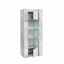 Load image into Gallery viewer, Vittoria Display Cabinet