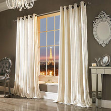Load image into Gallery viewer, Iliana Oyster Curtains