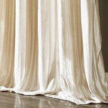 Load image into Gallery viewer, Iliana Oyster Curtains