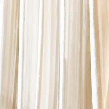 Load image into Gallery viewer, Iliana Oyster Curtains