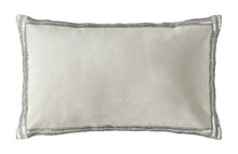 Load image into Gallery viewer, Celine Ivory Cushion