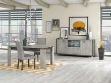 Load image into Gallery viewer, Hilton Extending Dining Table