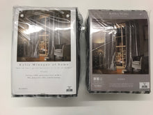 Load image into Gallery viewer, Iliana Oyster Curtains