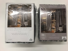 Load image into Gallery viewer, Iliana Silver Curtains