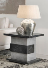 Load image into Gallery viewer, Hilton Lamp Side Table