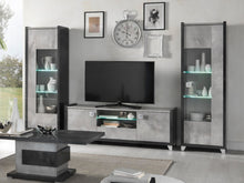Load image into Gallery viewer, Hilton Medium TV Unit