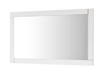 Load image into Gallery viewer, Modena Large Mirror - White