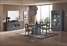 Load image into Gallery viewer, Armony 2 Door Display Cabinet