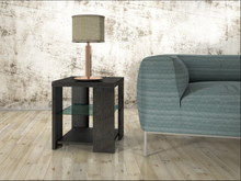 Load image into Gallery viewer, Armony Lamp Table
