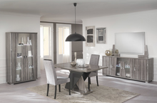 Load image into Gallery viewer, Glamour Large Extending Dining Table
