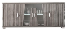 Load image into Gallery viewer, Glamour 4 Door Sideboard