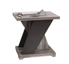 Load image into Gallery viewer, Glamour Lamp Table