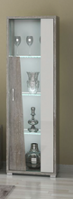 Load image into Gallery viewer, Kronos 1 Door Display Cabinet