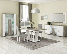 Load image into Gallery viewer, Kronos Large Dining Table