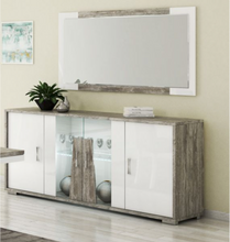 Load image into Gallery viewer, Kronos Large Mirror