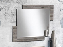 Load image into Gallery viewer, Beverly Italian High Gloss Mirror