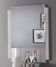 Load image into Gallery viewer, Alexa Italian High Gloss Mirror