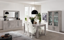 Load image into Gallery viewer, Greta Square Dining Table