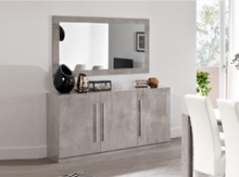 Load image into Gallery viewer, Greta 3 Door Sideboard