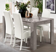 Load image into Gallery viewer, Greta Square Dining Table