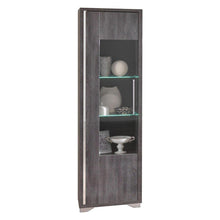 Load image into Gallery viewer, Armony 1 Door Display Cabinet