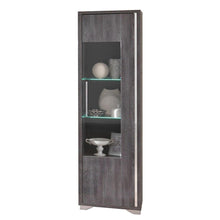 Load image into Gallery viewer, Armony 1 Door Display Cabinet