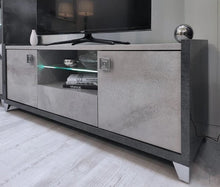 Load image into Gallery viewer, Hilton Medium TV Unit