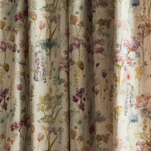 Load image into Gallery viewer, Voyage Maison Ilinizas Poppy Curtains