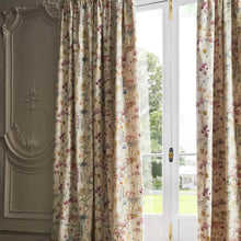 Load image into Gallery viewer, Voyage Maison Ilinizas Poppy Curtains