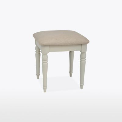 CRO 816 Cromwell Bedroom Stool