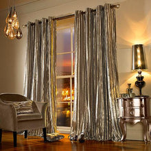 Load image into Gallery viewer, Iliana Praline Curtains
