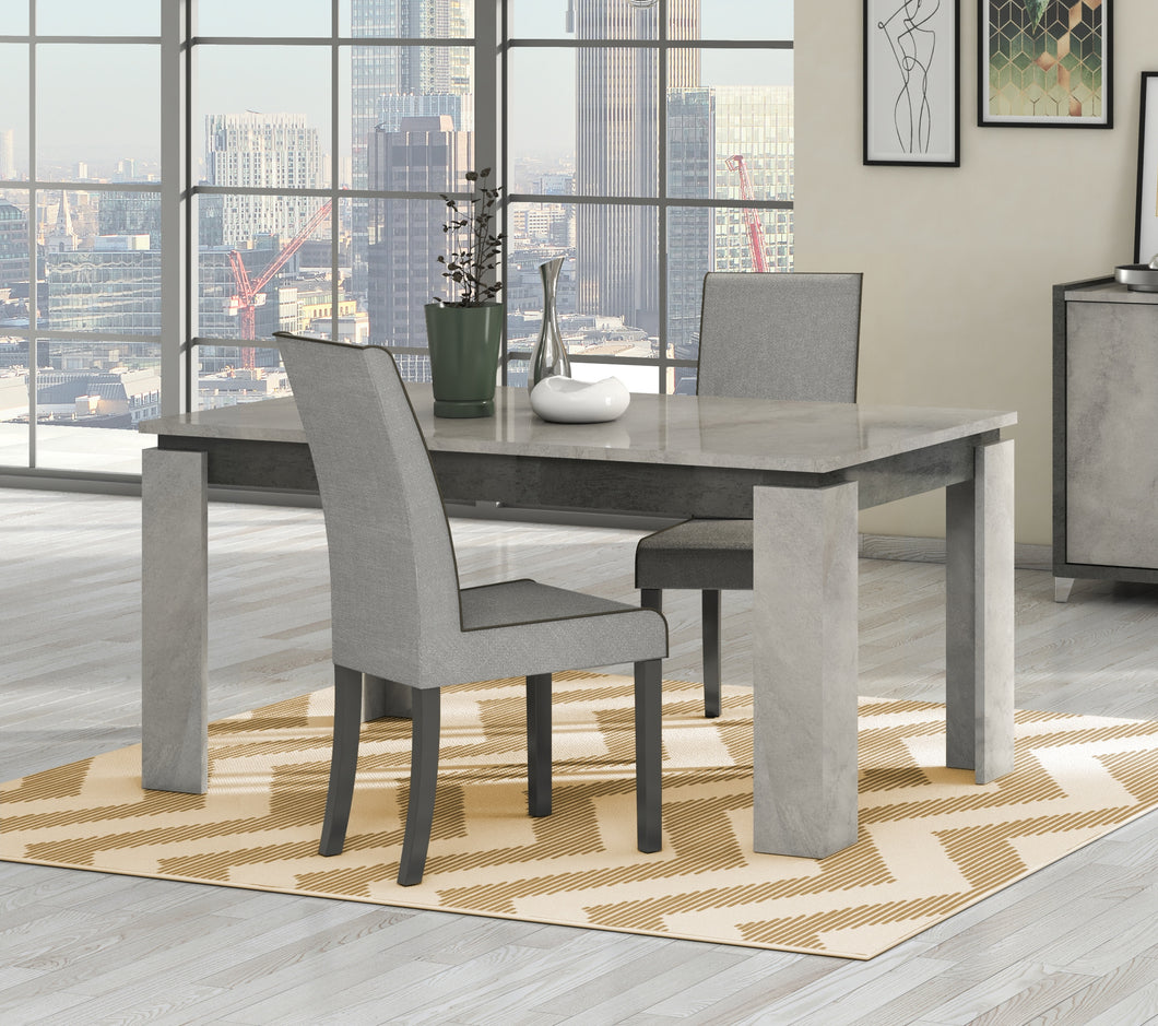 Hilton Extending Dining Table