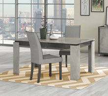 Load image into Gallery viewer, Hilton Italian Dining Chair Fabric
