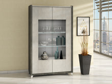 Load image into Gallery viewer, Hilton 2 Door Display Cabinet
