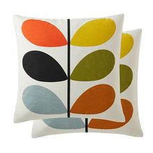 Load image into Gallery viewer, Orla Kiely Multi Stem Curtains
