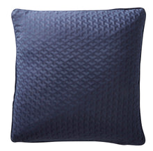 Load image into Gallery viewer, Karen Millen Geo Jacquard Cushion
