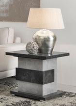 Load image into Gallery viewer, Hilton Lamp Side Table
