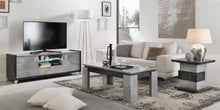 Load image into Gallery viewer, Hilton Lamp Side Table
