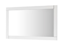 Load image into Gallery viewer, Modena Large Mirror - White
