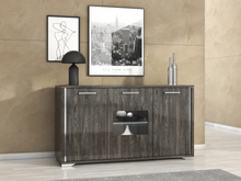 Load image into Gallery viewer, Armony 3 Door Sideboard

