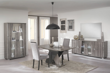 Load image into Gallery viewer, Glamour Large Extending Dining Table
