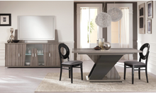 Load image into Gallery viewer, Glamour Large Extending Dining Table
