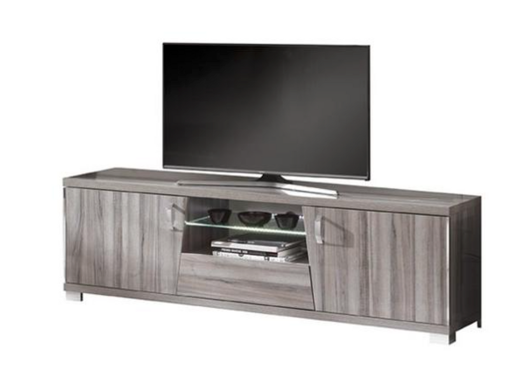 Glamour Medium TV Stand