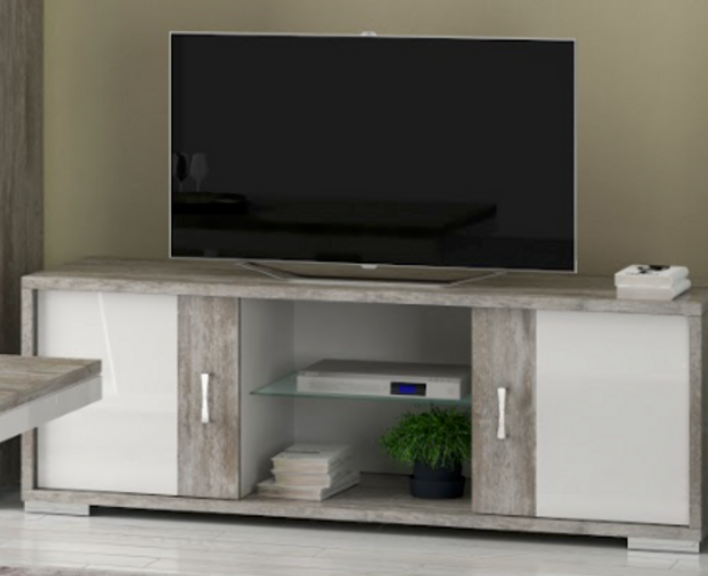 Kronos Medium TV Stand