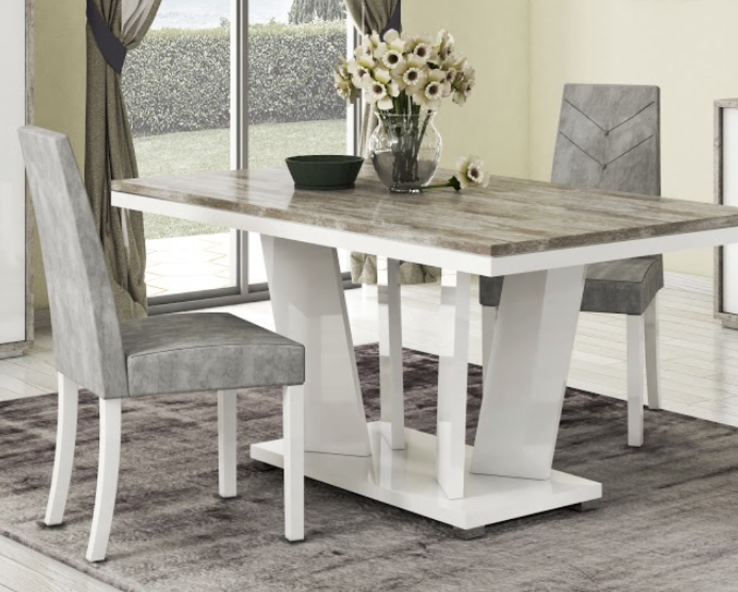 Kronos Large Dining Table