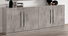 Load image into Gallery viewer, Greta 4 Door Sideboard
