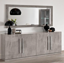 Load image into Gallery viewer, Greta 4 Door Sideboard
