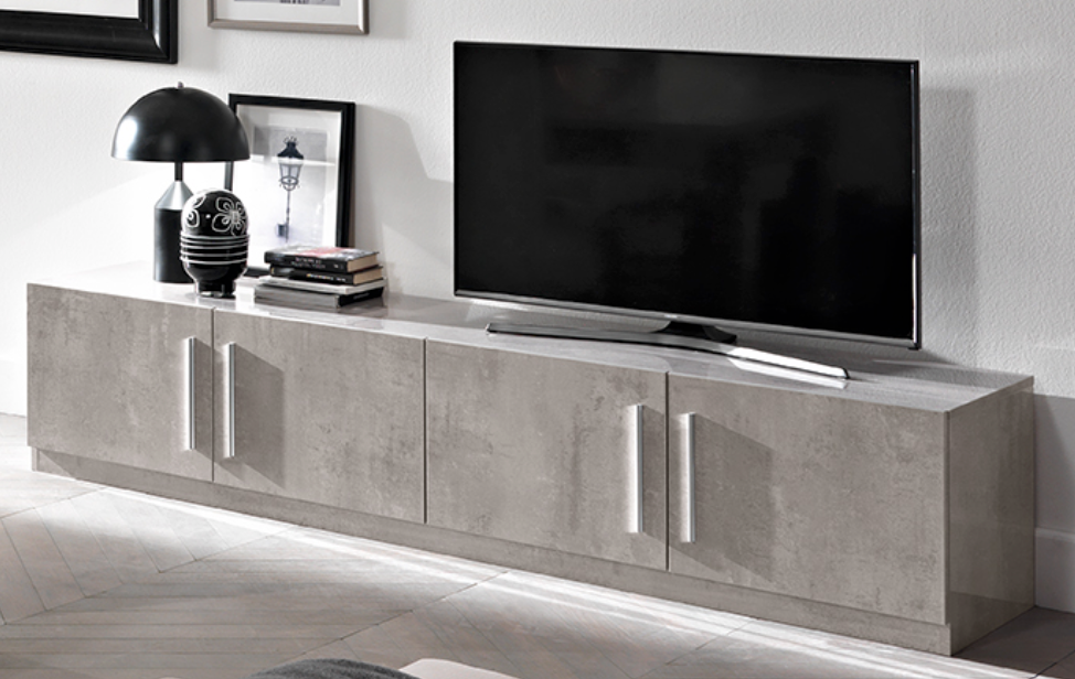 30 high tv discount stand