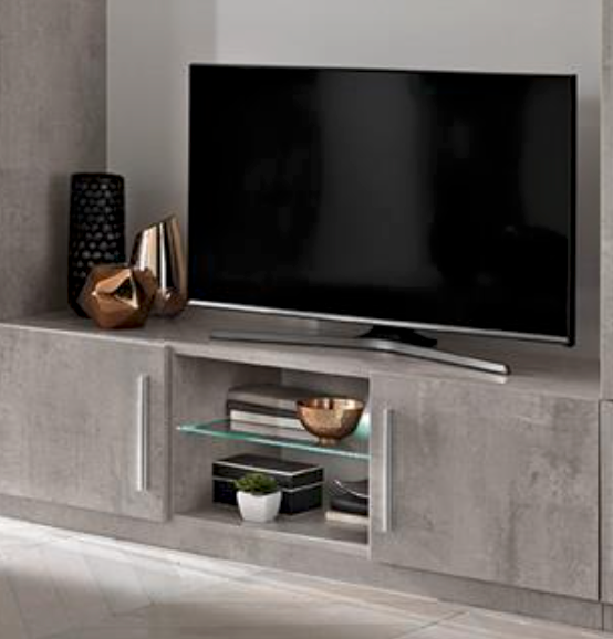 Greta Medium TV Stand